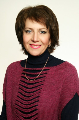 Влезько Светлана Алексеевна Влезько Светлана Алексеевна